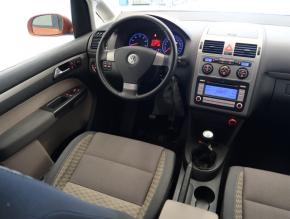Volkswagen Touran  1.4 TSI 