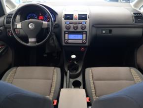 Volkswagen Touran  1.4 TSI 
