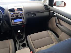 Volkswagen Touran  1.4 TSI 