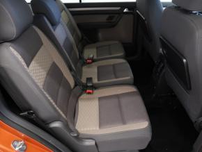 Volkswagen Touran  1.4 TSI 