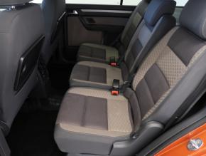 Volkswagen Touran  1.4 TSI 