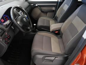 Volkswagen Touran  1.4 TSI 