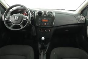 Dacia Logan  1.0 SCe 