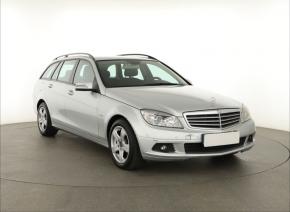 Mercedes-Benz  C 200 CDI 