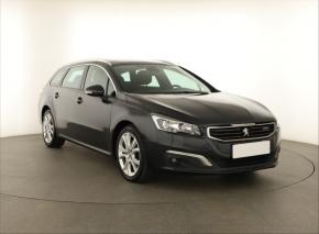 Peugeot  2.0 BlueHDi 