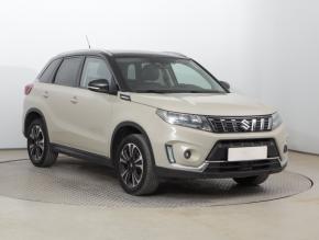 Suzuki Vitara  1.4 BoosterJet GLX 
