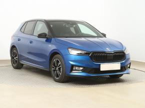 Škoda  1.0 TSI Monte Carlo Plus