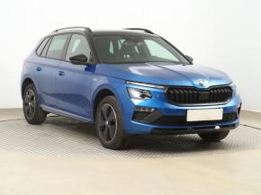 Škoda  1.0 TSI Monte Carlo