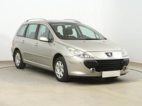 Peugeot 307  1.6 16V 