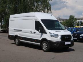 Ford Transit  2.0 EcoBlue 