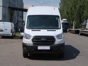 Ford Transit  2.0 EcoBlue 
