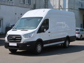 Ford Transit  2.0 EcoBlue 