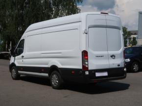 Ford Transit  2.0 EcoBlue 