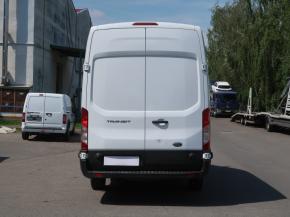 Ford Transit  2.0 EcoBlue 