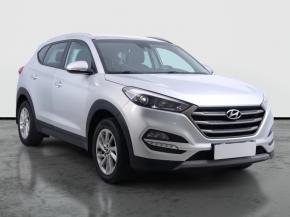 Hyundai Tucson  1.7 CRDi Classic