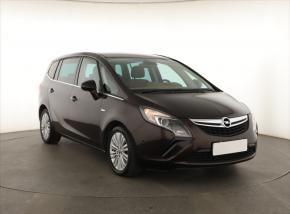 Opel Zafira Tourer  2.0 CDTI 