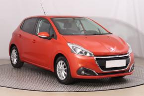 Peugeot 208  1.2 PureTech Active