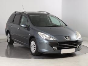Peugeot 307  1.6 16V 