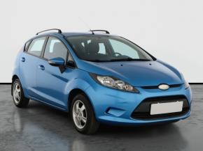 Ford Fiesta  1.4 TDCi 