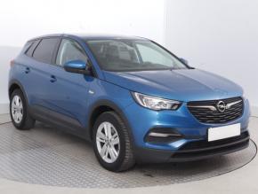 Opel Grandland  1.5 CDTI Edition