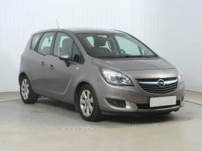 Opel Meriva  1.4 Turbo 