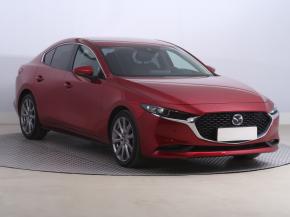 Mazda 3  2.0 Skyactiv-G 