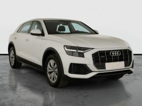 Audi Q8  55 TFSI 