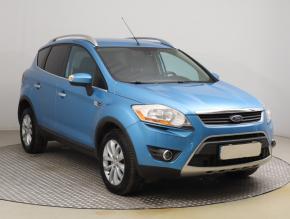 Ford Kuga  2.0 TDCi Titanium