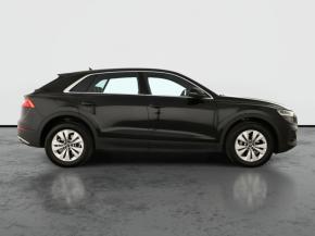 Audi Q8  55 TFSI 