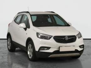 Opel Mokka  1.4 Turbo 