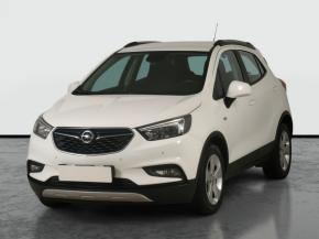 Opel Mokka  1.4 Turbo 