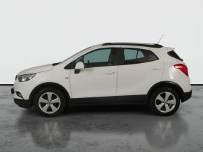 Opel Mokka  1.4 Turbo 