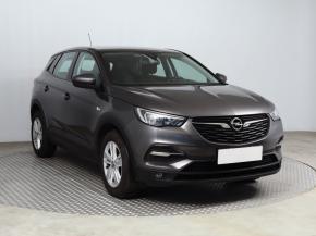 Opel Grandland  1.2 Turbo 