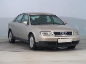 Audi A6  2.5 TDI Basis