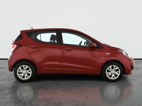 Hyundai i10  1.0 Classic