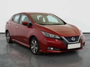 Nissan Leaf  40 kWh 