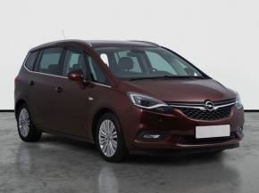 Opel Zafira  2.0 CDTI 