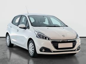 Peugeot 208  1.0 VTi 