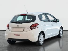Peugeot 208  1.0 VTi 