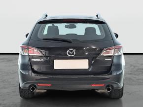 Mazda 6  2.0 