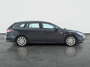 Mazda 6  2.0 