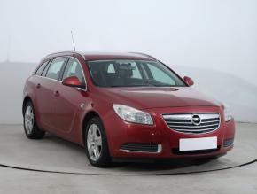 Opel Insignia  2.0 CDTI 
