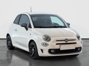 Fiat 500  1.2 