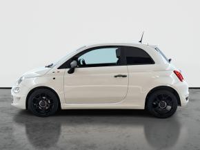 Fiat 500  1.2 