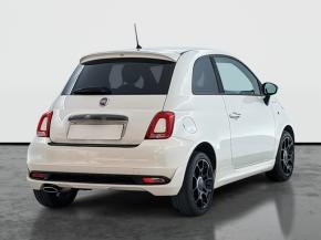 Fiat 500  1.2 