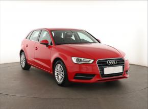 Audi A3  1.2 TFSI 