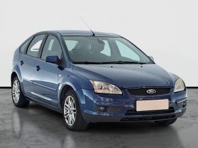 Ford Focus  1.6 16V 