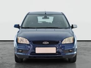 Ford Focus  1.6 16V 