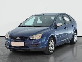 Ford Focus  1.6 16V 