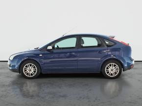 Ford Focus  1.6 16V 